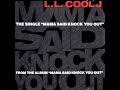 LL Cool J Mama Said Knock You Out For Steering Pleasure mp3