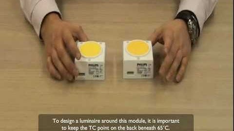 Fortimo LED DLM_Video tutorial part 1.flv