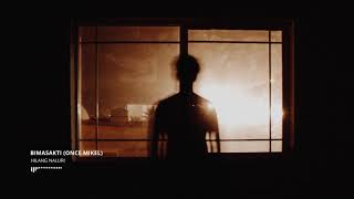 Once Mikel - Hilang Naluri (Cover by Bimasakti)