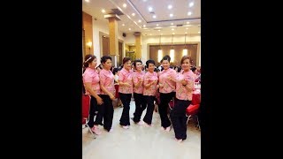 Zhu Ni Xin Nian Kuai Le - 祝你新年快乐 - Terjemahan -Lirik - karaoke