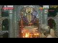 कोल्हापूर श्री महालक्ष्मी दिव्य दर्शन | Aarti Mahapuja#kolhapurmahalaxmi #shreemahalaxmikolhapurlive
