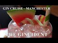 GIN CRUISE MANCHESTER // JANE ANN LOUISE