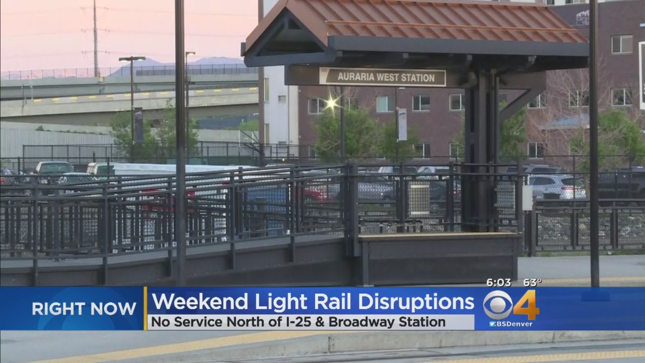 major-light-rail-disruption-for-several-lines-this-weekend-youtube