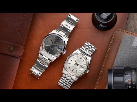 They Said You Can’t Get a Rolex for $200… They Were Wrong 😳