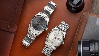 They Said You Can’t Get a Rolex for $200… They Were Wrong 😳
