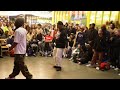 Kainfry vs j ssik 14 de finale hiphop wash  go battle 6