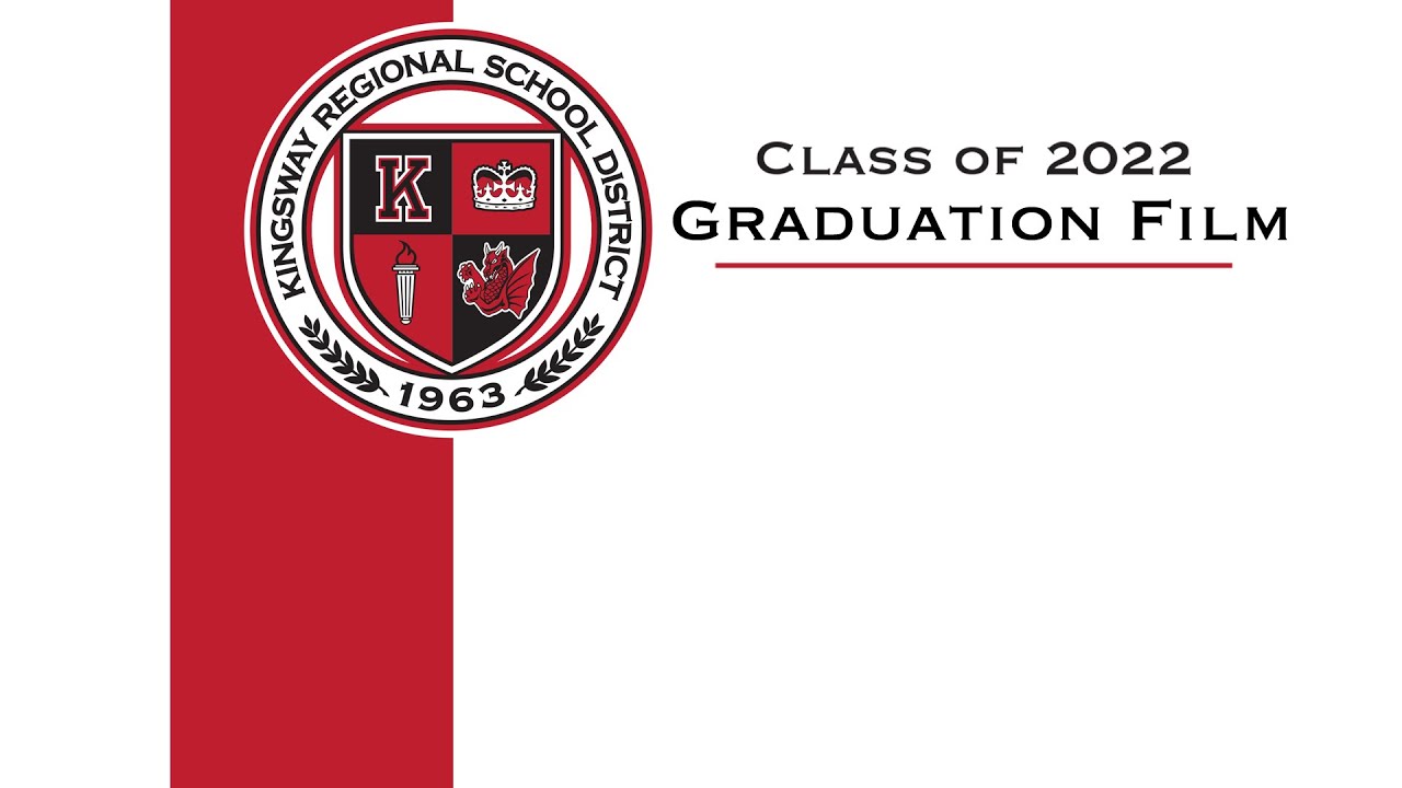 KRHS 2022 Graduation Film YouTube