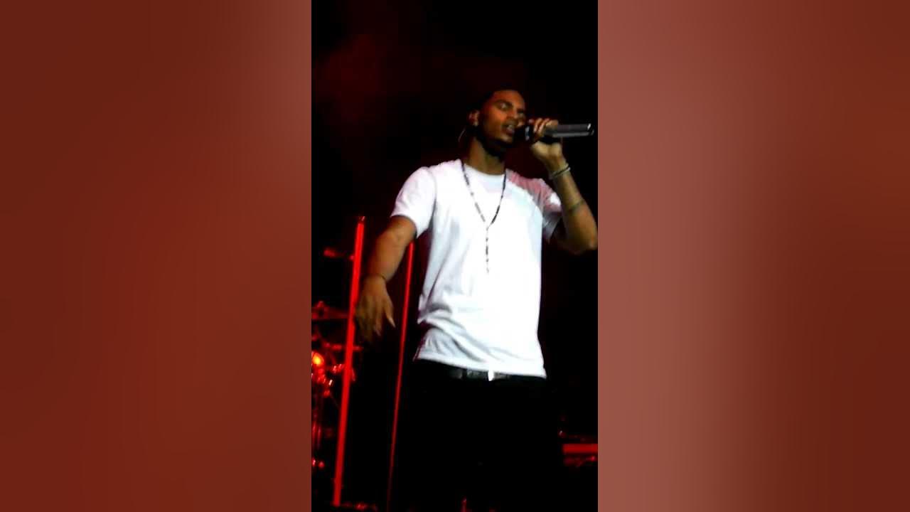 Trey Songz Neighbors Know My Name Live Trey Songz - Panty Droppa / Neighbors know my name live @ Nova (NSU