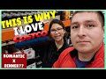 WHY IS COSTCO SO AMAZING? | INSIDE RAY'S DELICIOUS BIRTHDAY EVE DINNER AND WINE NIGHT!