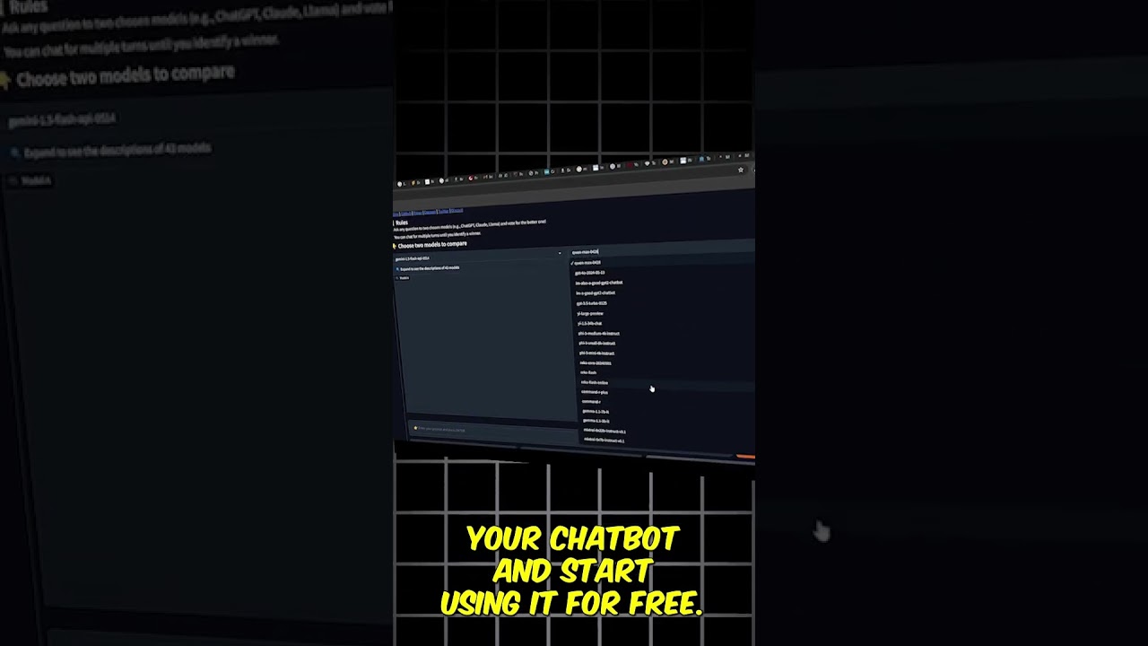 Unlock Free Lifetime Access to ChatGPT-4, Claude 3.0, & Gemini 1.5! 🚀✨