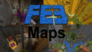 FE3 (4 maps again)