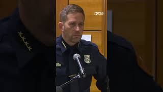 Exchange of gunfire occurred during Salt Lake City church shooting that killed 2