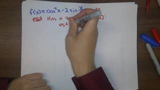 151 2.8 #3: Bisection method