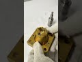 Precision Injection Molding Game-Changer: Collapsible Core Mold Parts# CollapsibleCore #MoldParts