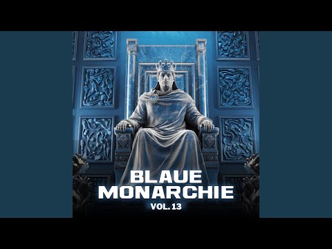 Blaue Monarchie Vol 13 
