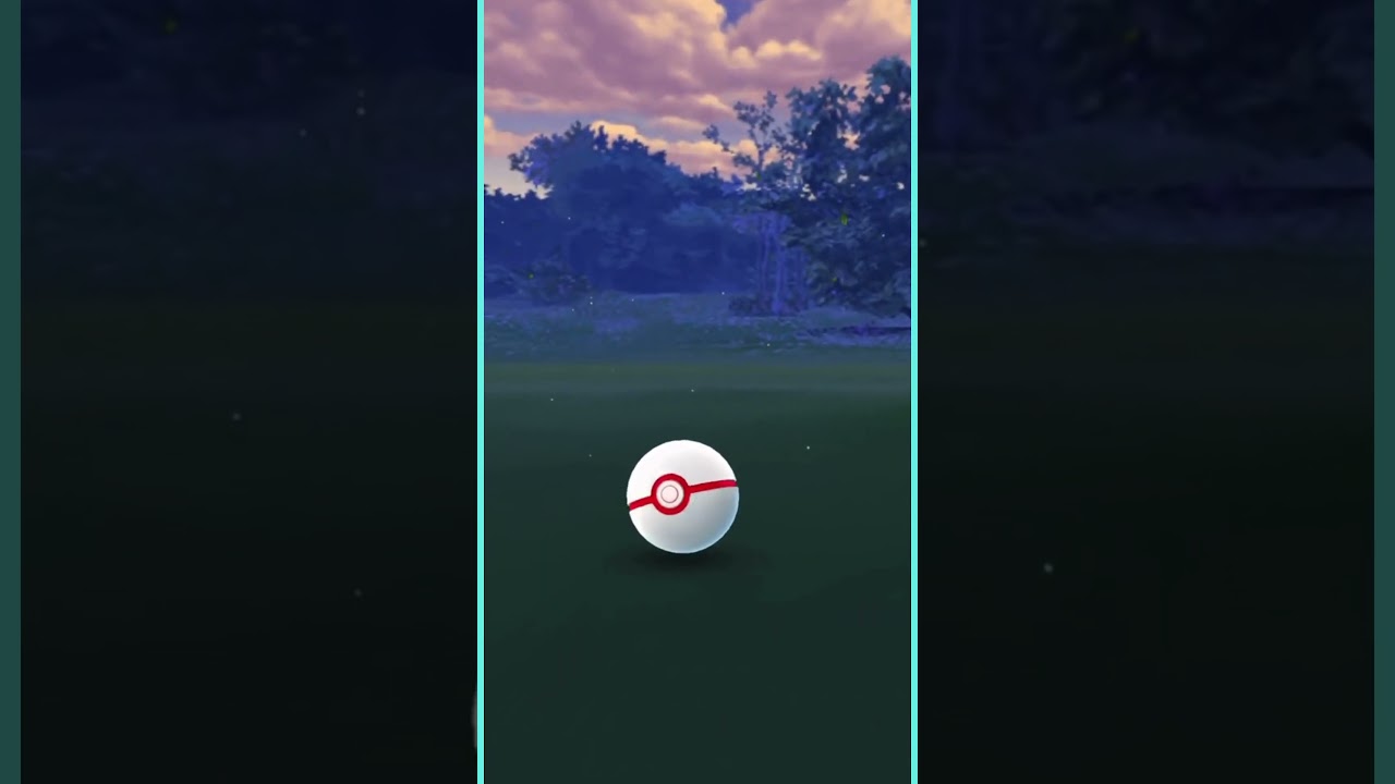 Getting A shiny shadow Growlithe In Pokemon go 