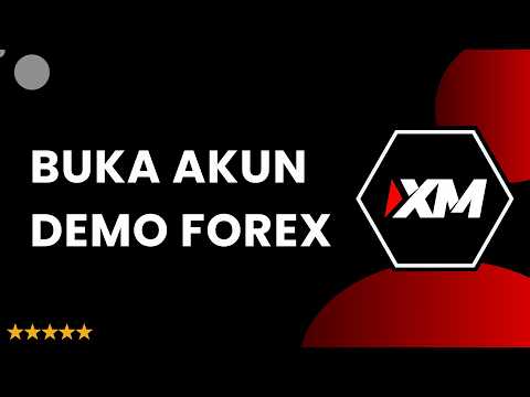 Cara Membuka Akun Demo Trading Forex (Panduan Mudah untuk Pemula) [0007MT]