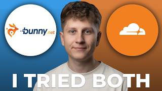 Bunny net vs Cloudflare - Which is Better?