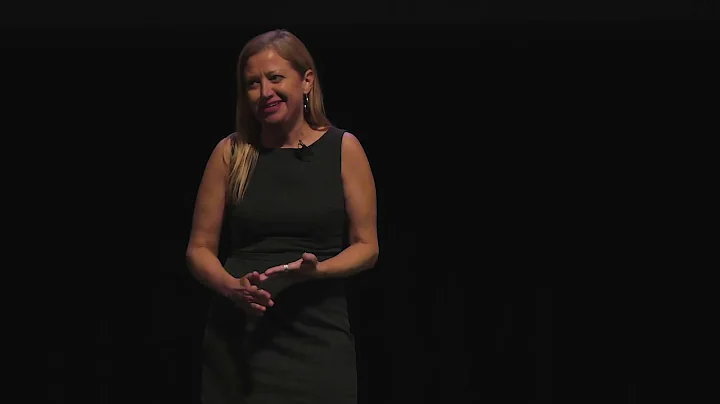 Liberal Arts Education and the 21st Century | Carol Johnson | TEDxCentralArizo...