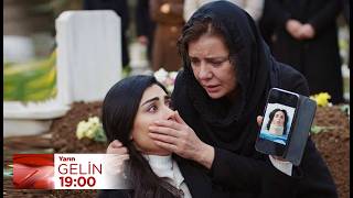 Gelin dizisi 461 Bölüm 2 Fragmanı | Sen Katilsin.. Kızımı Sen Öldürdün! - Behind the Veil