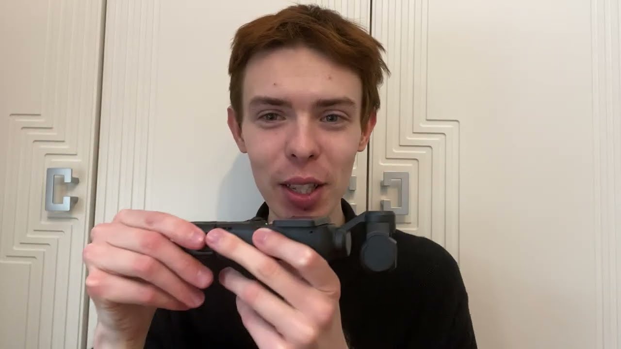 4 Тесты камер: заключительное слово