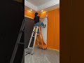 3D wall stickers with self-adhesive wall stickers #Home Decoration ideas latest design #homedecor