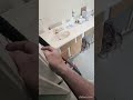 Bathroom Bliss: Complete Remodel Reveal with Recessed Lights & More! #electrician #remodel #custom