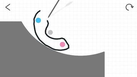 브레인 토트에서 스테이지 142를 클리어 했습니다! http://braindotsapp.com #Brain...