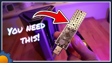 Your Raspberry Pi NAS needs this