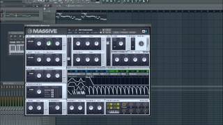 [TUTORIAL] Skrillex Formant Bass/Lead