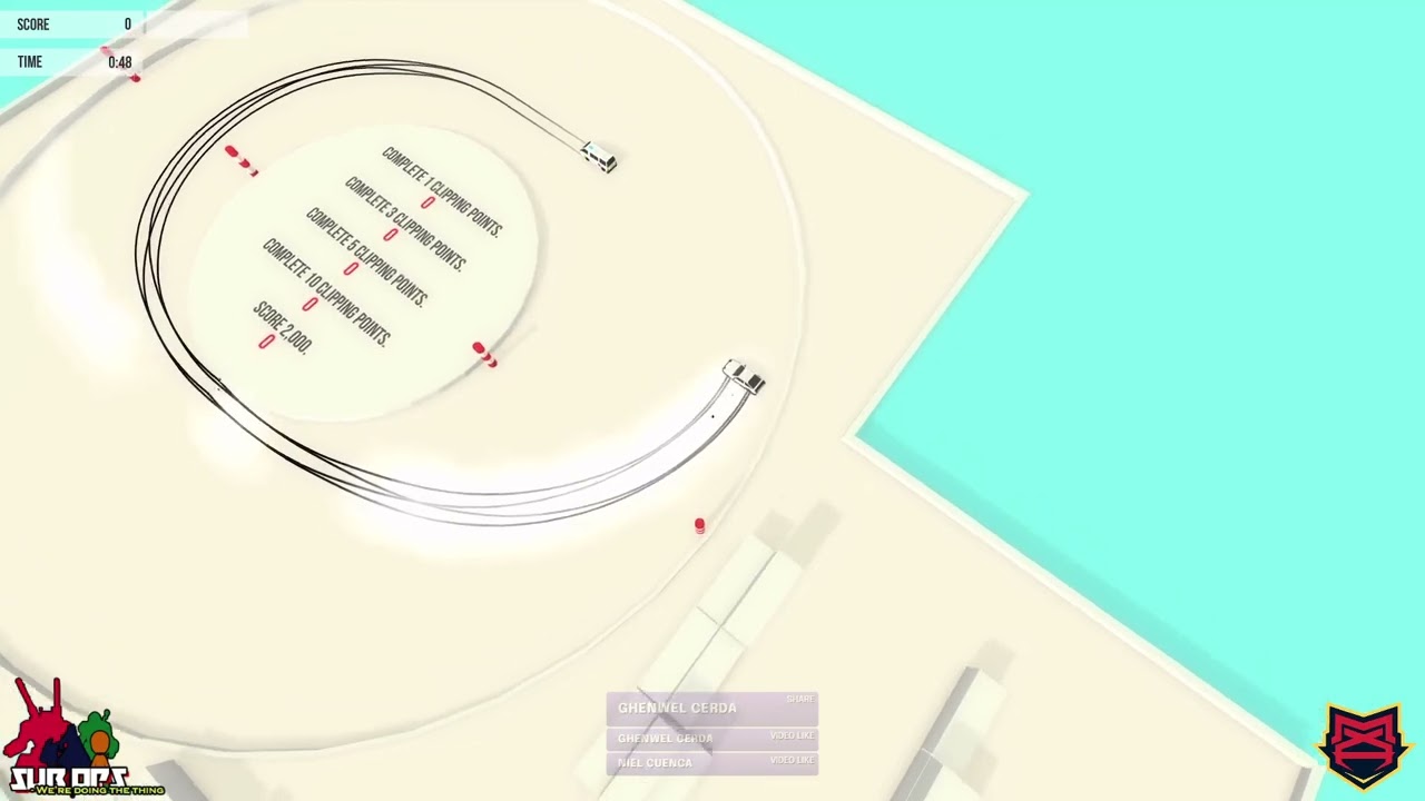 03 13 21   Ended up playing polguise