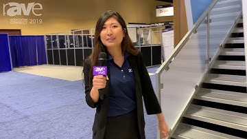 EC 2019: Zoom Presents Digital Signage Solutions and Scheduling Displays