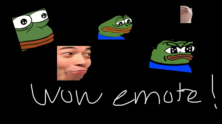 How to enable BTTV emotes on your channel (new)
