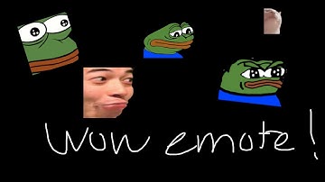 How to enable BTTV emotes on your channel (new)