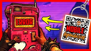 Meet The CANCELLED Borderlands Mobile Game You Never Knew Existed (Loot The World) screenshot 5