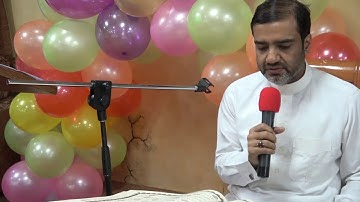 مأتم الحاج نصرالله عبدالعظيم الفرج رحمه الله- القرآن الكريم بصوت القارئ الاستاذ عبدالصمد الرشيد