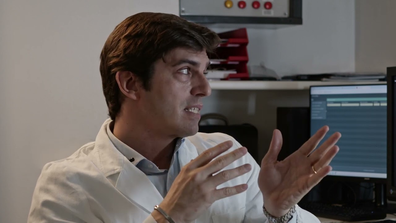 Risonanza magnetica cardiaca (Clinica Rizzola)