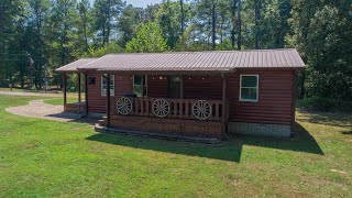 629 Ahab Rd video tour