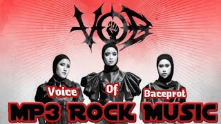 Full MP3 Music - Voice Of Baceprot