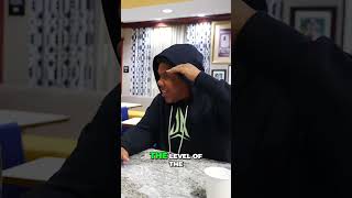 Redman Warned Him: ‘They Kill N *s Bro’... He Didn't Listen #shorts