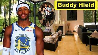 Meet Buddy Hield's Wife, Kids, Net Worth, House, NBA Career Updates & Lifestyles