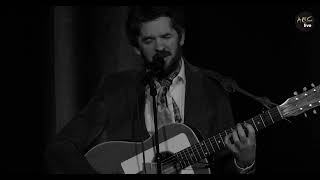Thomas Dybdahl - Moving pictures ( Live from ABC Studio)