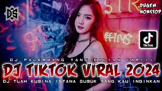 DJ PERCERAIAN LARA (IPANK) ‼️ BERJUANG SAMPAI MATI ‼️ DJ FUNK0T TERBARU 2024 ‼️ DJ DWIKI CTS