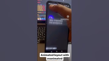 Video coming soon ✅ #reactnative #engineercodewala #reanimated