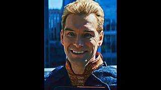 Homelander Forces Chelsea To Jump 😱 | The Boys | #shorts #movie #viral #theboys