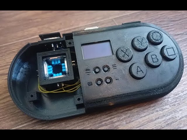 Fightwedge V2 - YouTube