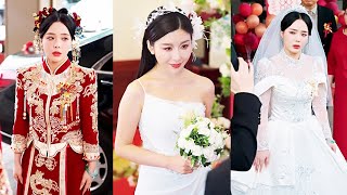 Download Lagu 🔥🔥She obeyed another manon our wedding day,I called it off and ignored her tears#Chinese short drama MP3 Download Lagu 🔥🔥She obeyed another manon our wedding day,I called it off and ignored her tears#Chinese short drama MP3