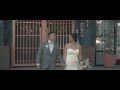Rooj Tshoob - David Yang Ft. Chenning Xiong (Official Music Video)