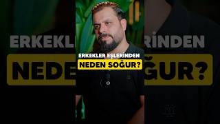 Erkek Neden Soğur ? - Mehmet Ede