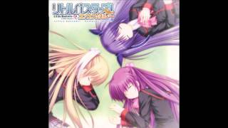 Little Busters! Ecstasy Tracks 09: 